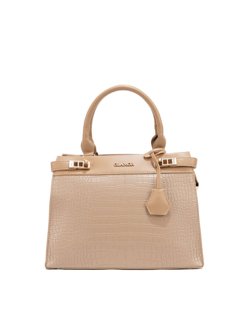 Sac à main classique